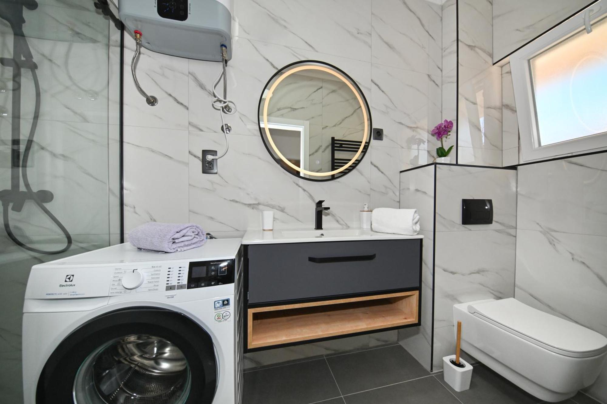 Luxury Apartment Gloria Old Town Zadar With Sea View Luaran gambar